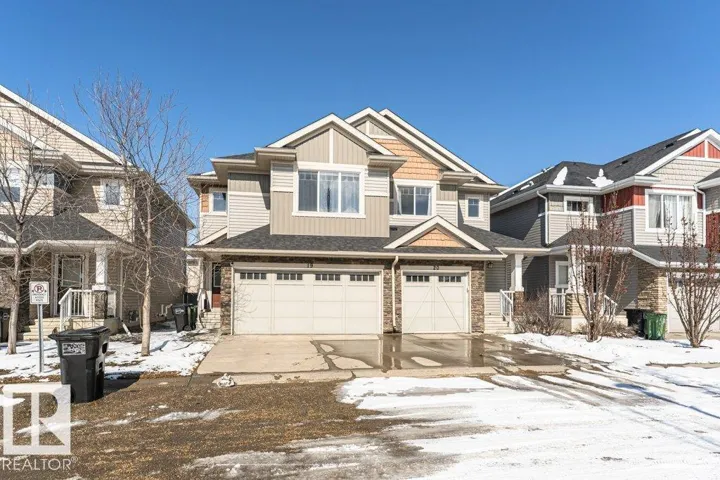 #20 2004 TRUMPETER WY NW, Edmonton, Alberta T5S0J9