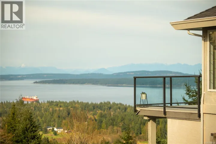 3758 Panorama Cres, Chemainus, British Columbia V0R1K0