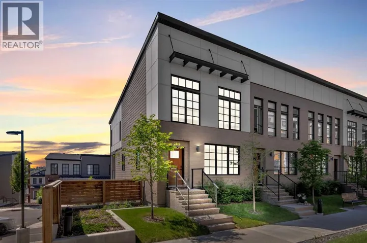 252, 7820 Spring Willow Drive SW, Calgary, Alberta T3H6E1