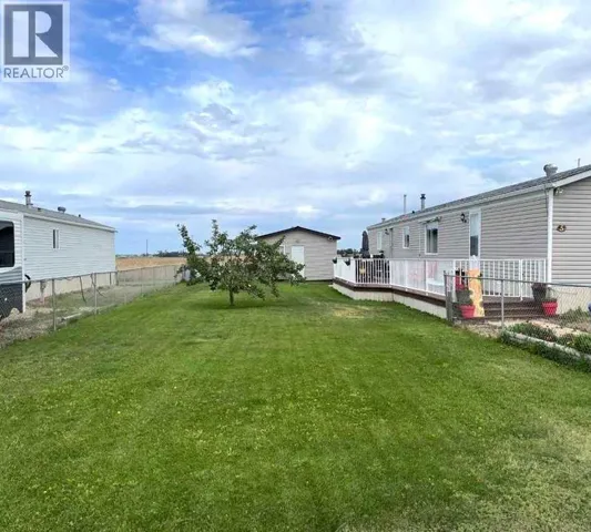 5 Sagebrush Estates, Rural Newell, County of, Alberta T1R1P1