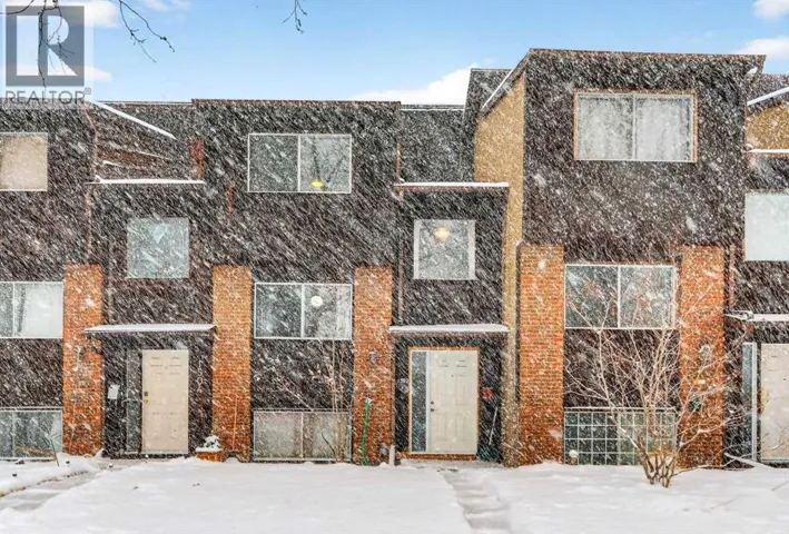 1502 Ranchlands Way NW, Calgary, Alberta T3G1R2