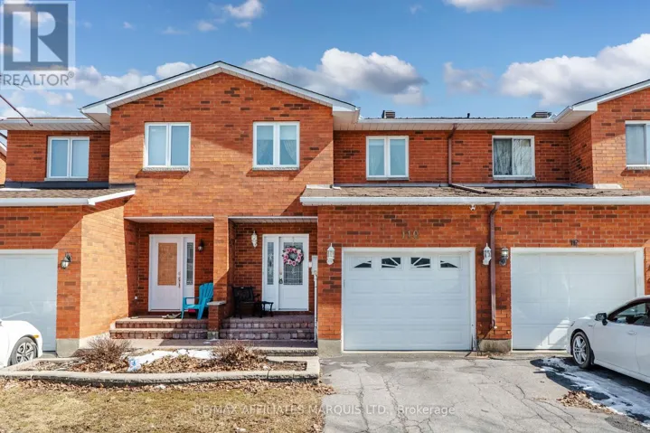 110 HERITAGE PL PLACE, Cornwall, Ontario K6J5V5