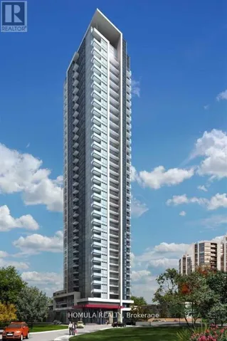 1510 - 88 SHEPPARD AVENUE E, Toronto (Willowdale East), Ontario M2N0G9
