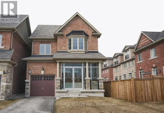 6 COVENTRY COURT, Richmond Hill (Crosby), Ontario L4C0X1