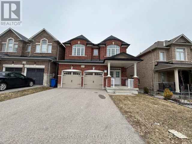 1202 ATKINS DRIVE, Newmarket (Stonehaven-Wyndham), Ontario L3X0A8