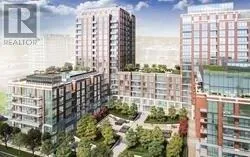 527 - 31 TIPPETT ROAD, Toronto (Clanton Park), Ontario M3H0C8