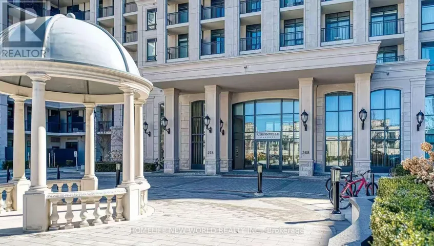 618W - 268 BUCHANAN DRIVE, Markham (Unionville), Ontario L3R8G9
