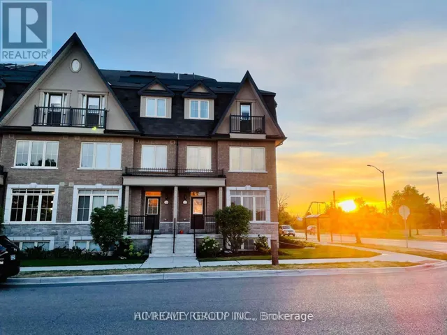 21-3RD FLOOR BEDROOM - 181 PARKTREE DRIVE, Vaughan (Maple), Ontario L6A5B1