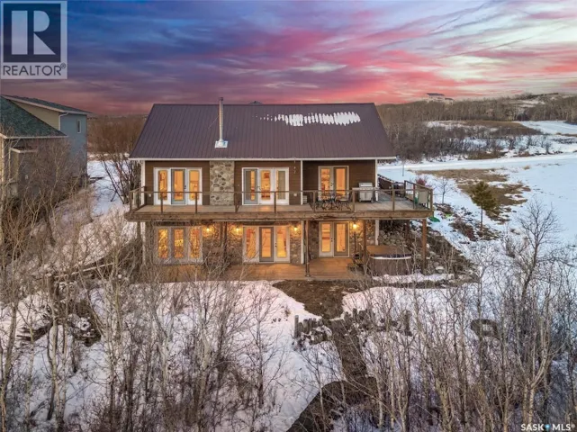 444 Saskatchewan ROAD, Laird Rm No. 404, Saskatchewan S0K2L0