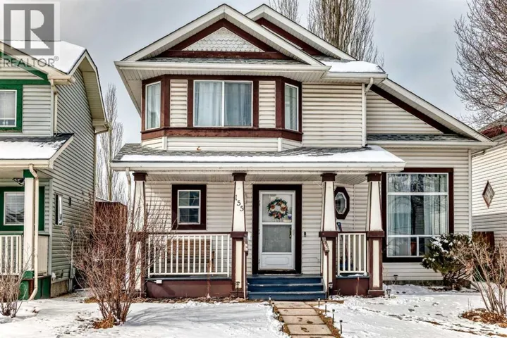 155 Erin Meadow Way SE, Calgary, Alberta T2B3P7