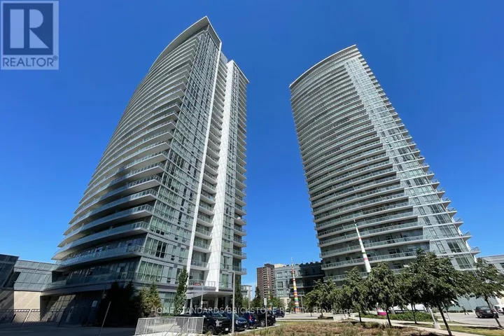 507 - 66 FOREST MANOR ROAD, Toronto (Henry Farm), Ontario M2J1M6