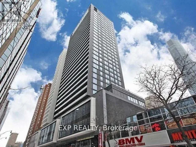 2002 - 20 EDWARD STREET, Toronto (Bay Street Corridor), Ontario M5G0C5