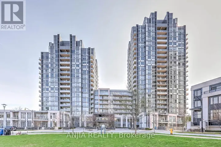 1330 - 120 HARRISON GARDEN BOULEVARD, Toronto (Willowdale East), Ontario M2N0H1