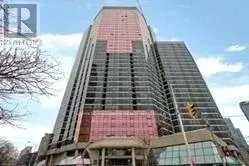 3303 - 1001 BAY STREET, Toronto (Bay Street Corridor), Ontario M5S3A6