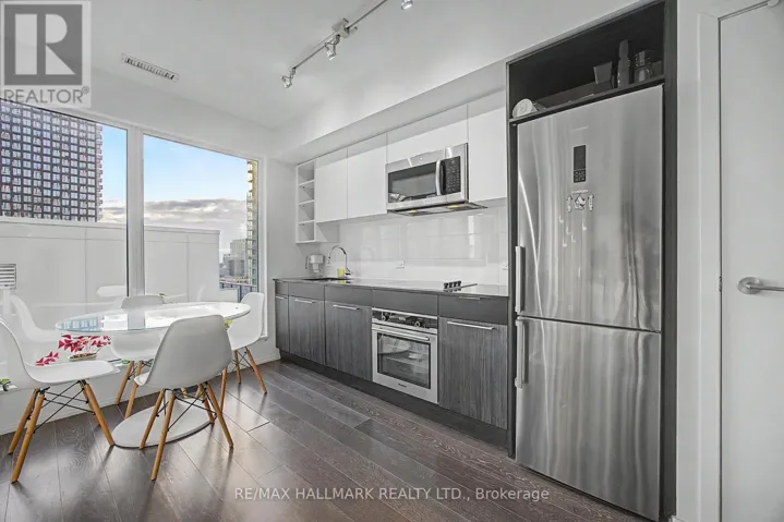 1701 - 68 SHUTER STREET, Toronto (Church-Yonge Corridor), Ontario M5B1B4
