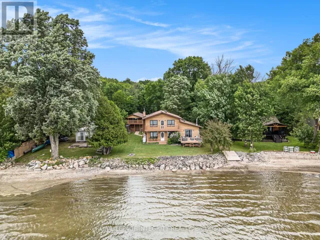 501 STEWART LANE, Lanark Highlands, Ontario K0G1M0
