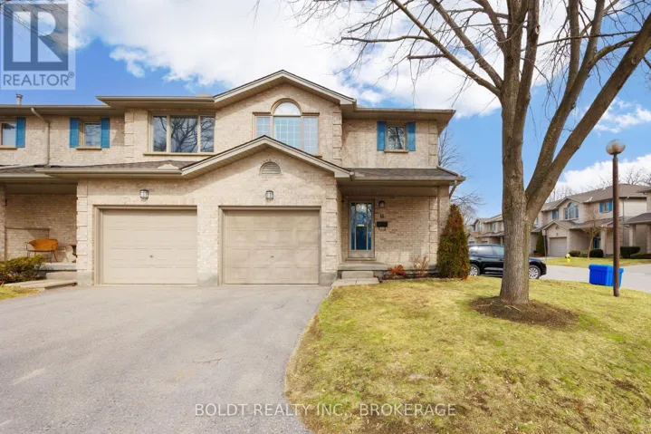 11 - 155 KILLARNEY ROAD, London North (North H), Ontario N5X3X8