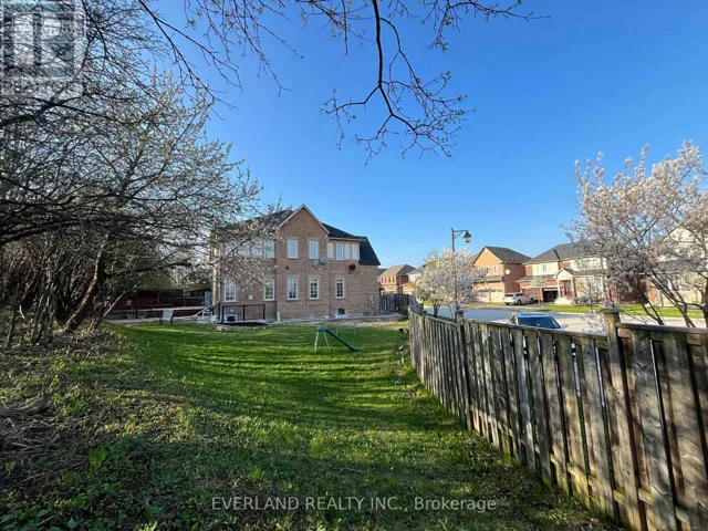 BASEMENT - 38 KIMBERLY COURT, Richmond Hill (Jefferson), Ontario L4E4C6