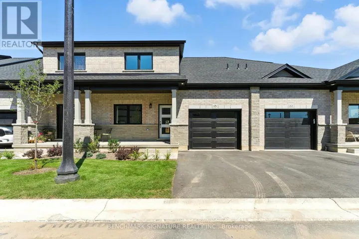 LOT 7 PAINTED SKIMMER PLACE, Norfolk (Simcoe), Ontario N3Y0E3