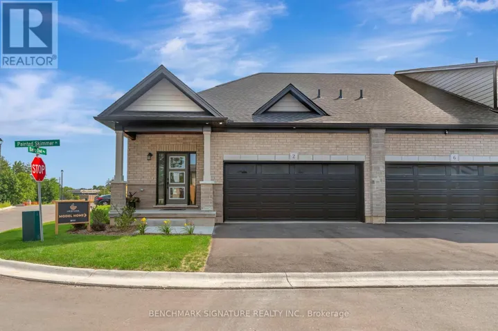 LOT 3 PAINTED SKIMMER PLACE, Norfolk (Simcoe), Ontario N3Y0E3