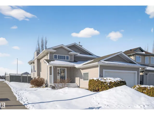 21 HALVERSON CO, Spruce Grove, Alberta T7X4P7
