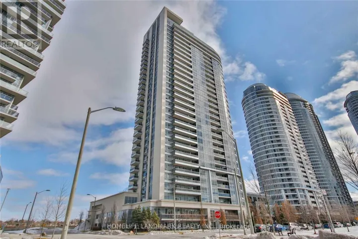 2819 - 181 VILLAGE GREEN SQUARE, Toronto (Agincourt North), Ontario M1S0K6