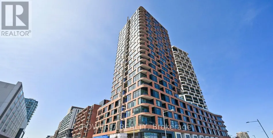 1110 - 38 ANDRE DE GRASSE STREET, Markham (Unionville), Ontario L6G0G4