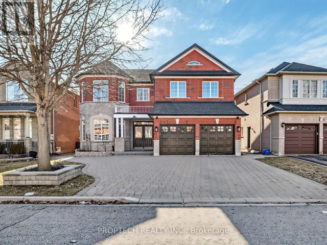 12 HOUSER STREET, Markham (Wismer), Ontario L6E1H8