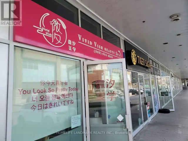 1002 - 32 SOUTH UNIONVILLE AVENUE, Markham (Unionville), Ontario L3R9S6