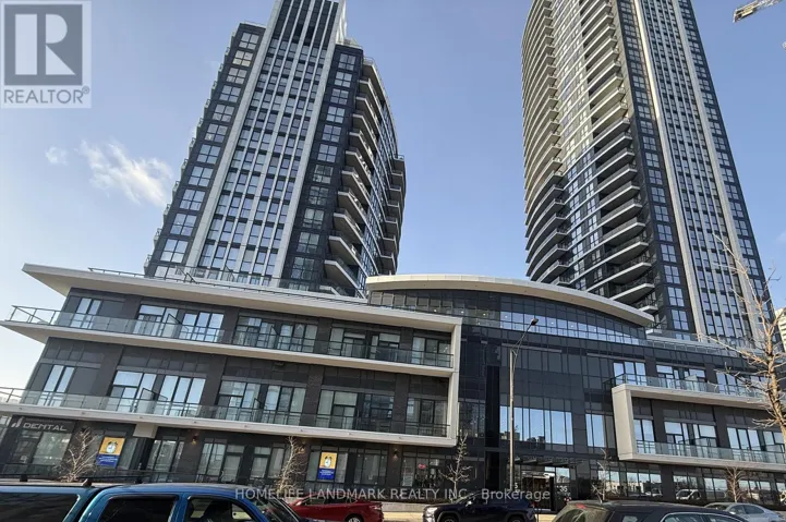 2618 - 35 WATERGARDEN DRIVE, Mississauga (Hurontario), Ontario L5R0G8