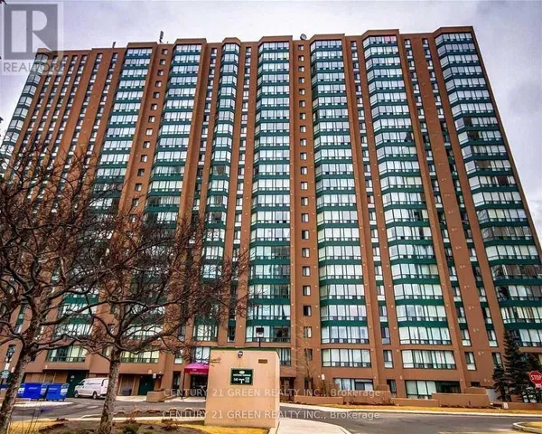 413 - 145 HILLCREST AVENUE S, Mississauga (Cooksville), Ontario L5B3Z1