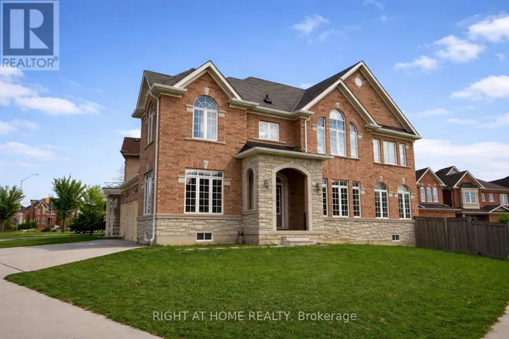 138 TEAL CREST CIRCLE, Brampton (Credit Valley), Ontario L6X0B2