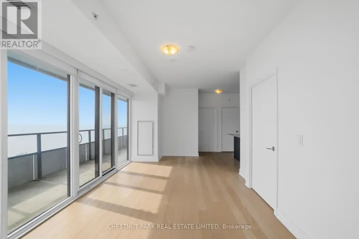 3416 - 30 SHORE BREEZE DRIVE, Toronto (Mimico), Ontario M8V0J1