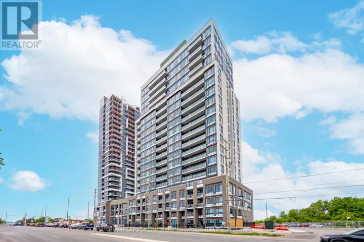 1605 - 8010 DERRY ROAD W, Milton (CO Coates), Ontario L9T9N3