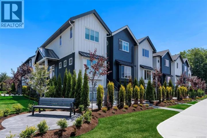 9 10145 Fifth St, Sidney, British Columbia V8L2X8