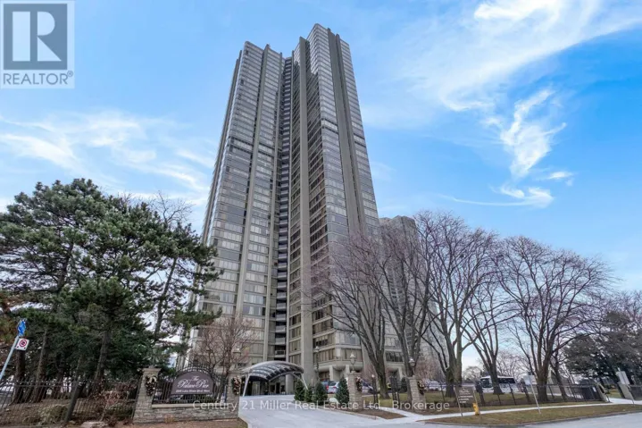 3606 - 2045 LAKESHORE ROAD, Toronto (Mimico), Ontario M8V2Z6