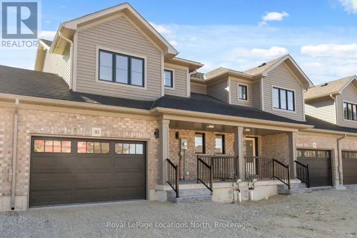 28 SWAIN CRESCENT, Collingwood, Ontario L9Y2L3