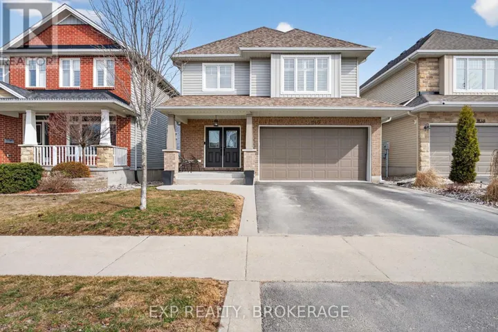 1140 ESCALA CRESCENT, Kingston (City Northwest), Ontario K7P0H6