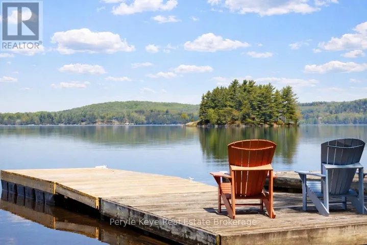 200 EDGEMERE ROAD, Huntsville (Stephenson), Ontario P0B1L0