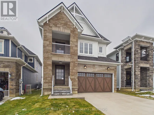 119 INVERNESS STREET N, Kincardine, Ontario N2Z1J4