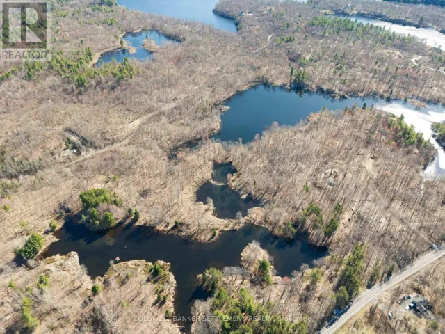 0 RED PINE ROAD, Tay Valley, Ontario K0H2B0
