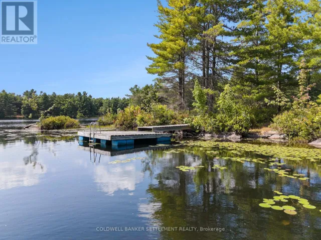 1855 CROSS ROAD, Frontenac (Frontenac Centre), Ontario K0H2B0