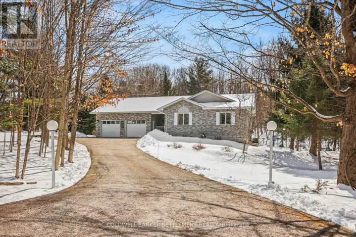 153 MCLAREN DRIVE, Drummond/North Elmsley, Ontario K7H0H1