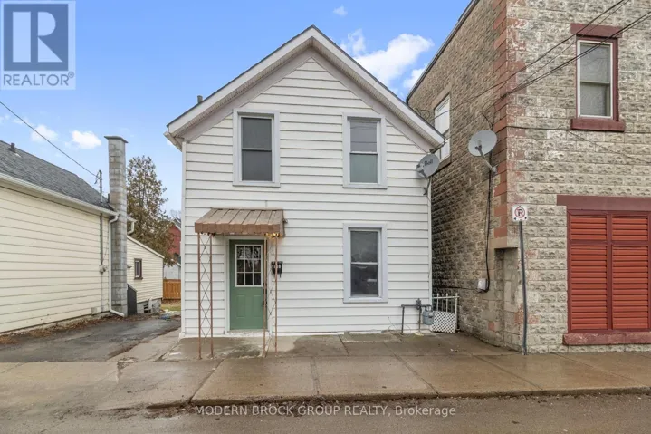 108 GEORGE STREET, Brockville, Ontario K6V3V9