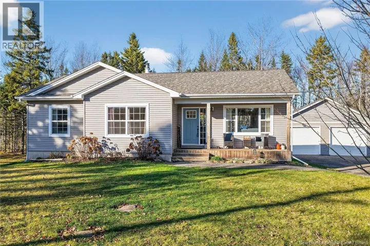 74 Bellefield Road, Lower Coverdale, New Brunswick E1J0B1