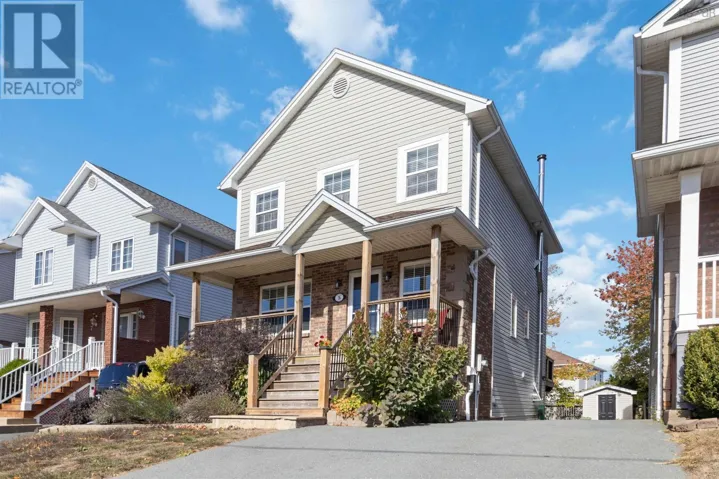 5 Roxham Close, Halifax, Nova Scotia B3S1G2