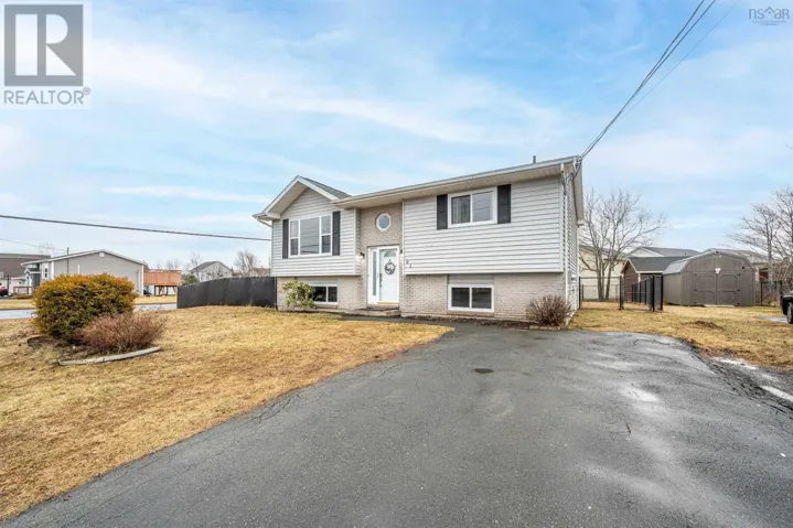81 Carlisle Drive, Cole Harbour, Nova Scotia B2V1V8