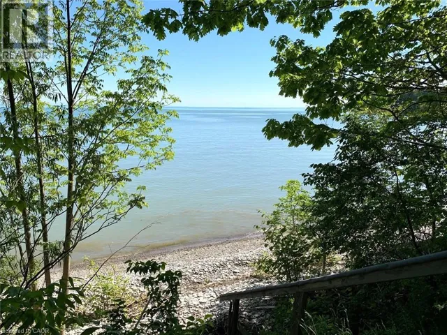 110 OLD LAKESHORE Road, Woodhouse, Ontario N0A1N3