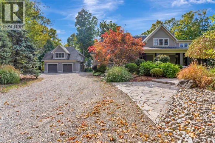 3667 OLD BEVERLY Road, Cambridge, Ontario N1R5S7