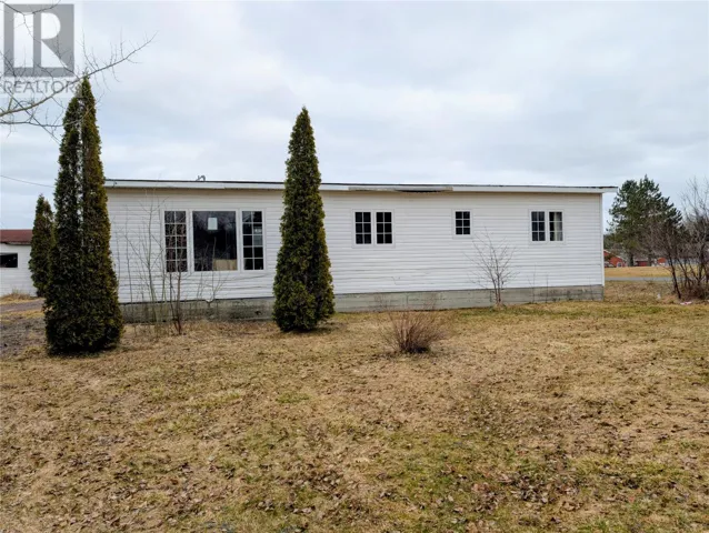 188 Main Road, Bloomfield, Newfoundland & Labrador A0C1A0